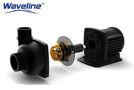 Waveline DC Controllable Pumps - Learning Center