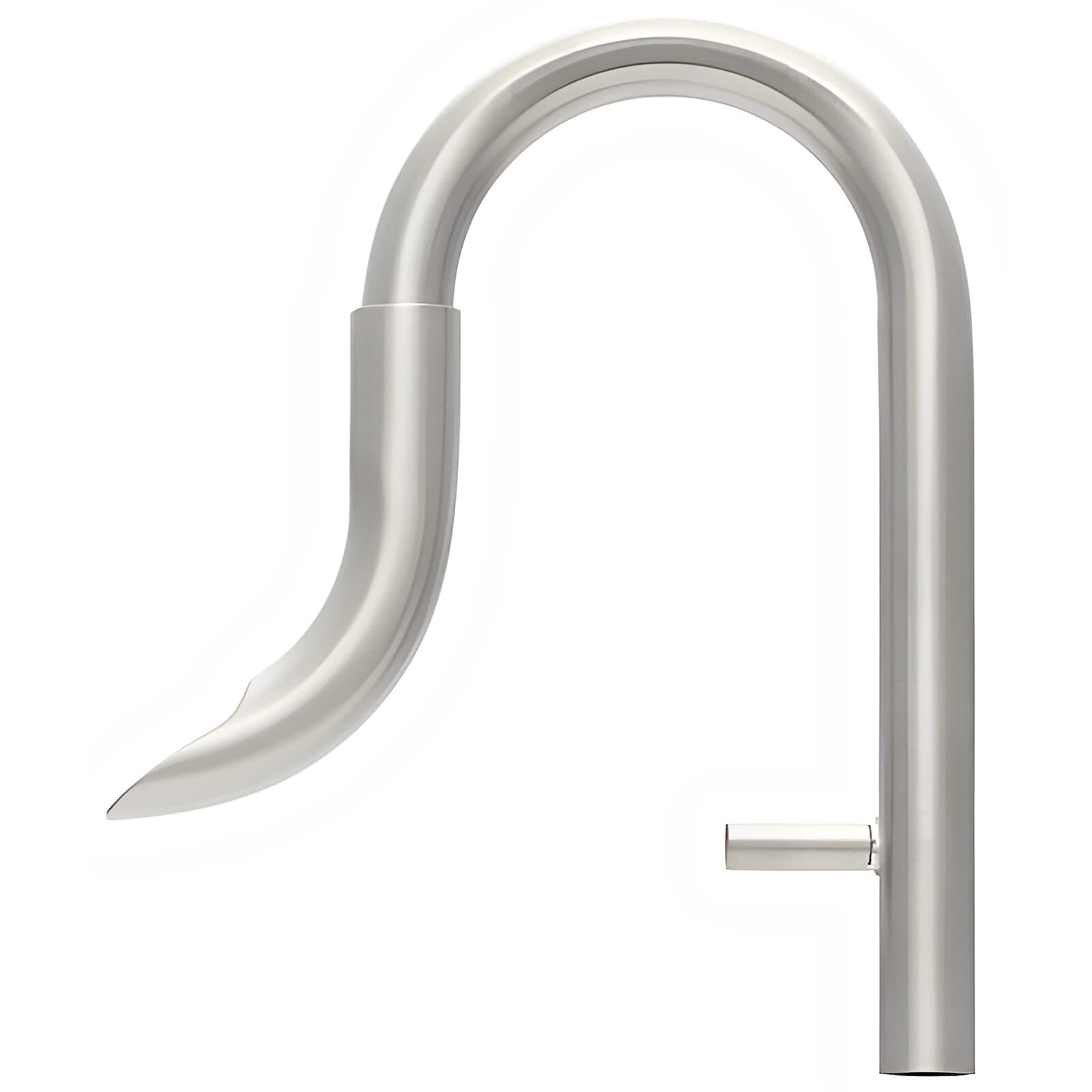 ADA - Metal Pipe Flow P - Outflow P1 - 13 mm | Aquasabi