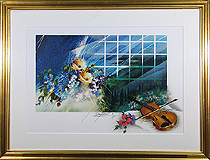 レイモンプレ作品を卸し価格で販売しています。 レイモン・プーレ 版画