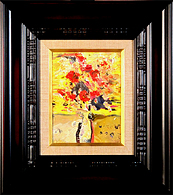 織田広喜作品を卸価格で販売しています！