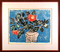 中川一政作品を卸価格で販売！