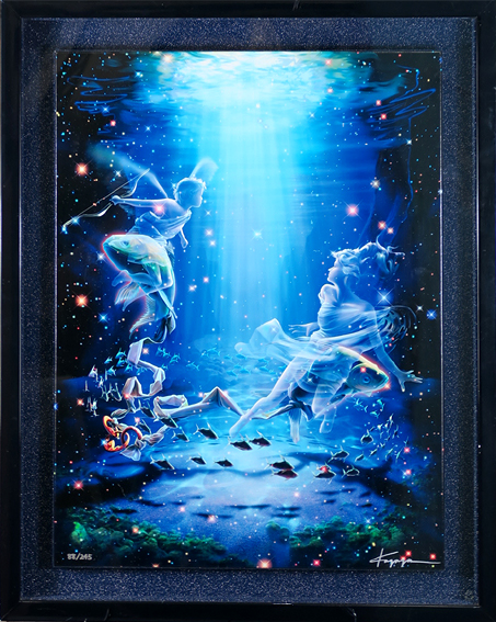 KAGAYA ガガヤ スコーピアス 蠍座 KAGAYA ガガヤ スコーピアス 蠍座