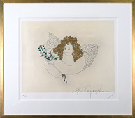 フジコ・ヘミング『おんがく会』直筆サイン入 フジコ・ヘミング