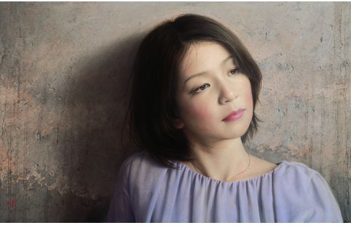 心ゆさぶる写実絵画 －今を生きる日本の作家たち | ホキ美術館