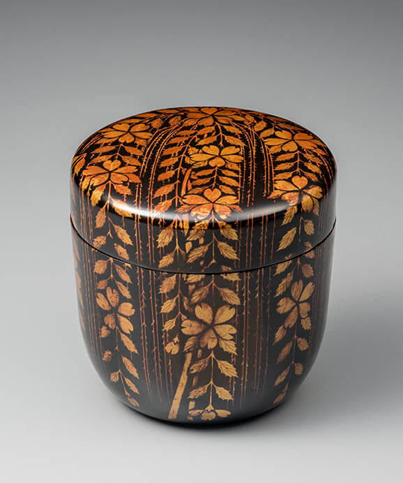 夏季特別展「蒔絵の時代―高台寺蒔絵と名工の誕生―」 | MIHO MUSEUM