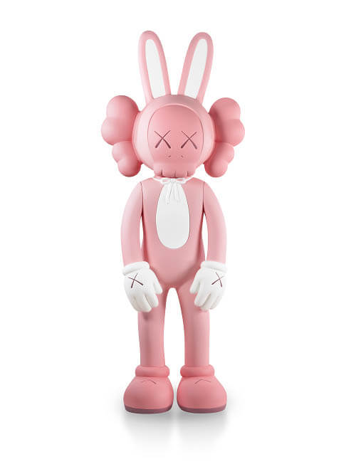 KAWS TOKYO FIRST フィギュア12種 KAWS TOKYO FIRST | 森アーツ