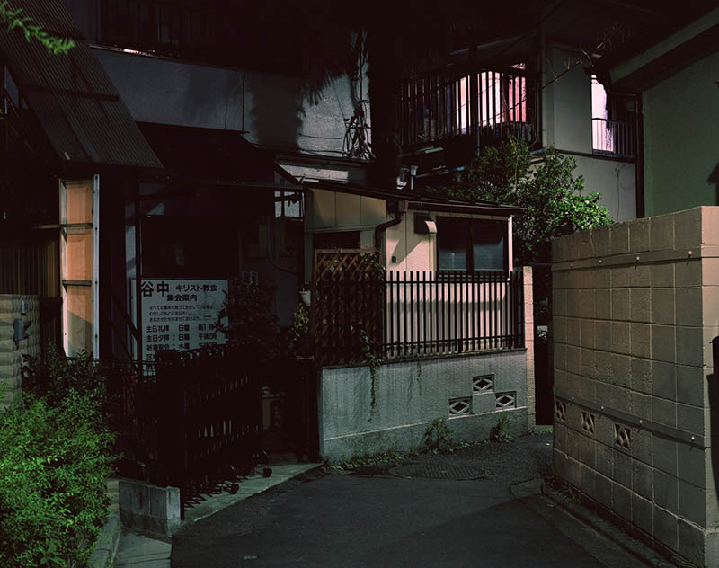 本城直季 (un) real utopia | 岩手県立美術館 | 美術館・展覧会情報