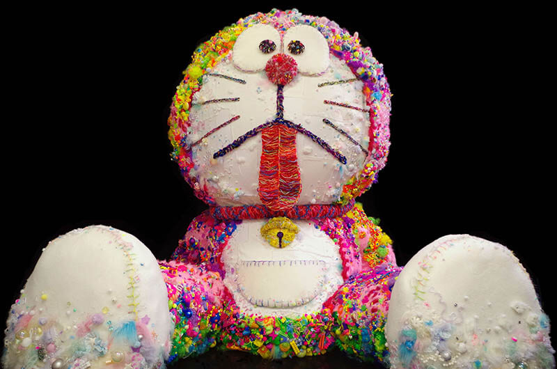 THE ドラえもん展 FUKUSHIMA 2021 | 福島県立美術館 | 美術館・展覧会