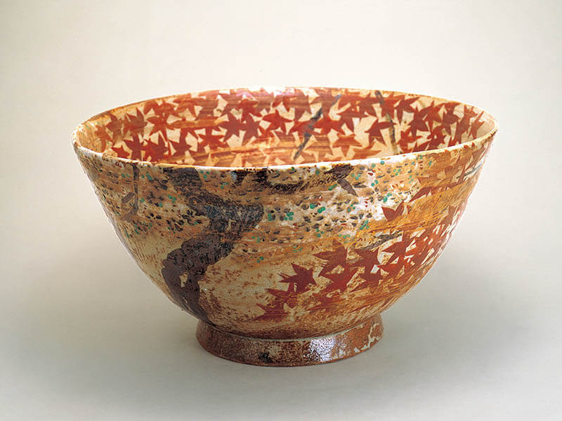 生誕140年】 魯山人館開館3周年 ROSANJIN 北大路魯山人 美と食を追求