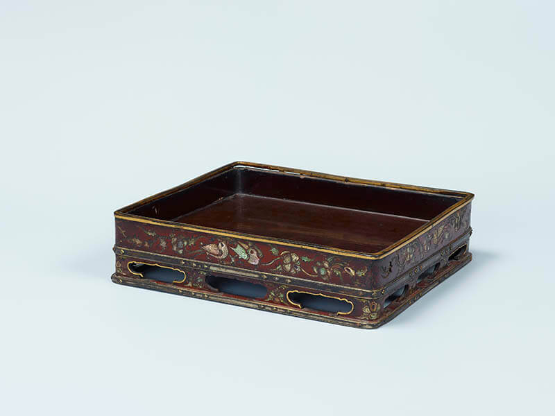 特別企画展 朝鮮螺鈿の美 | 大和文華館 | 美術館・展覧会情報サイト