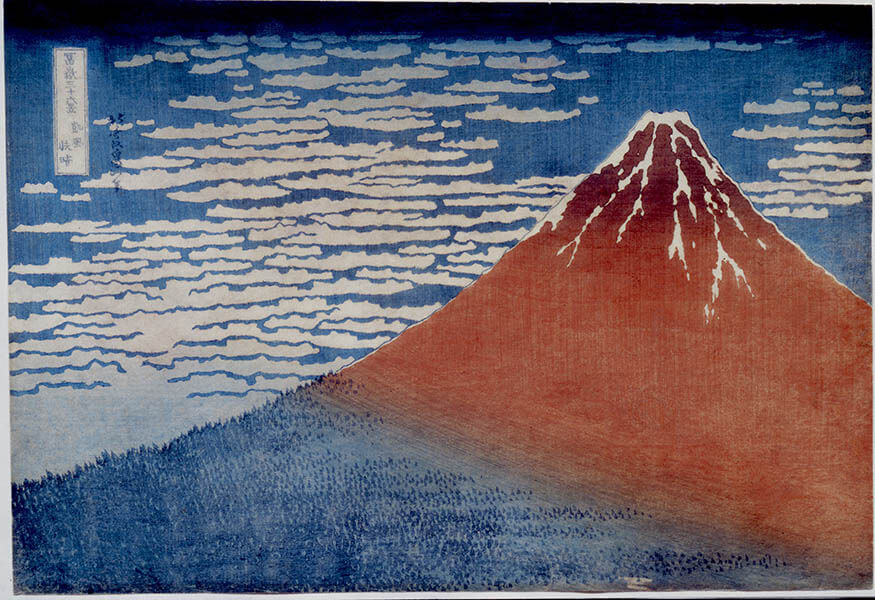 古美術 富士山絵画 貴重価値 古美術 富士山絵画 貴重価値 古美術