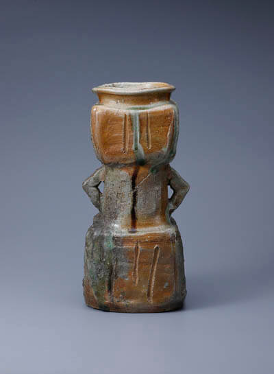 伊賀焼き陶芸家作品陶函 伊賀焼き陶芸家作品陶函 - メルカリ