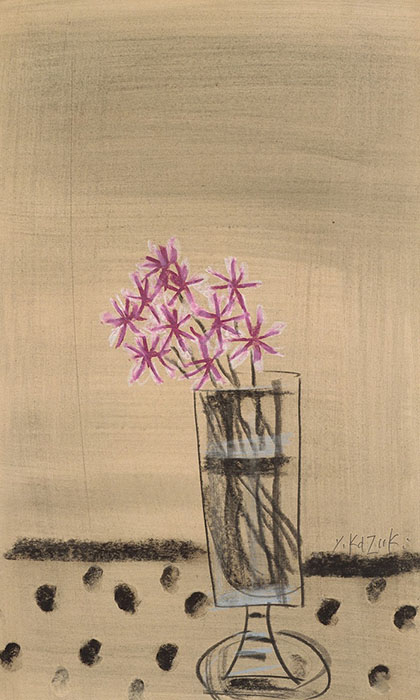 香月泰男のデッサン・素描展 | 香月泰男美術館 | 美術館・展覧会情報