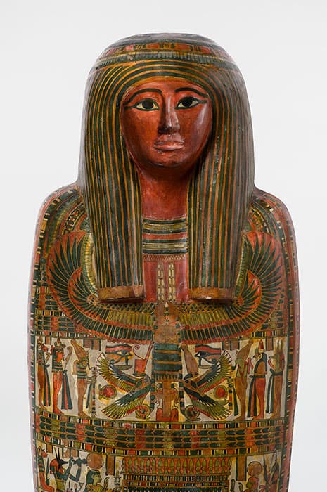 ブルックリン博物館所蔵 特別展 古代エジプト | 静岡県立美術館