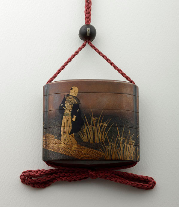 印籠・緒締・根付 | 清水三年坂美術館 | 美術館・展覧会情報サイト