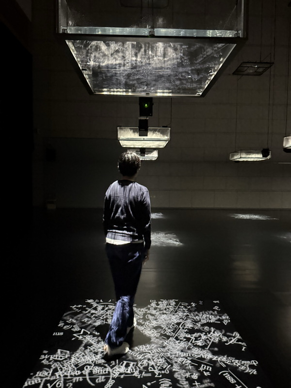 坂本龍一 | 音を視る 時を聴く》東京都現代美術館を訪問する前に知って