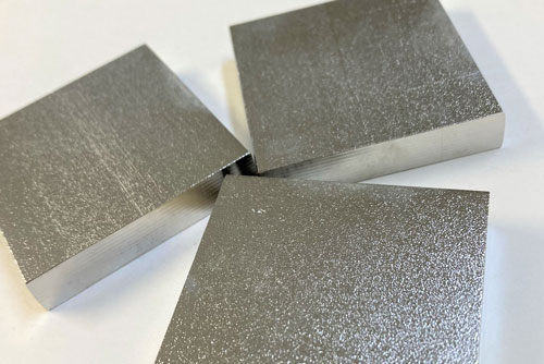 アルミニウム表面処理標本(教材) Amazon.co.jp: アルミニウム表面処理