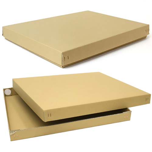 額縁外装用品】 額縁箱(かぶせ箱) | マルニ額縁画材店