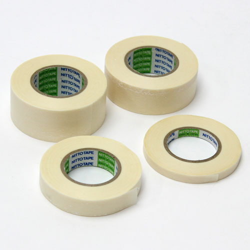 日東]マスキングテープ | マルニ額縁画材店