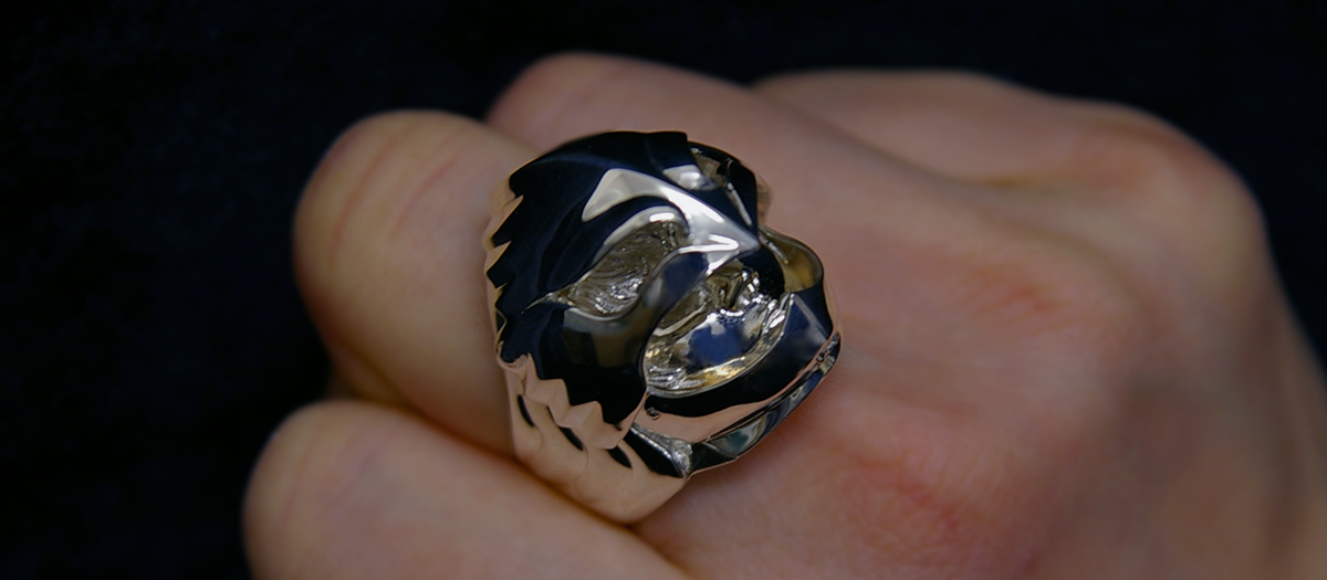 ガッツ:バーサーク』限定2(使徒のベース) ※完売