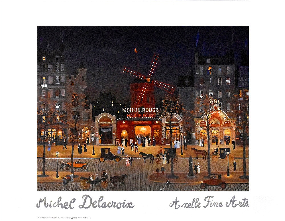 ☆【ミッシェル・ドラクロア】のクリスマス休暇