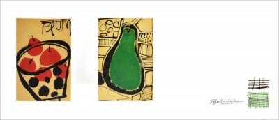 サトウアサミ(ポスター）|アート＆フレーム|絵と額縁の専門店