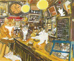 久下貴史(版画）|アート＆フレーム|絵と額縁の専門店