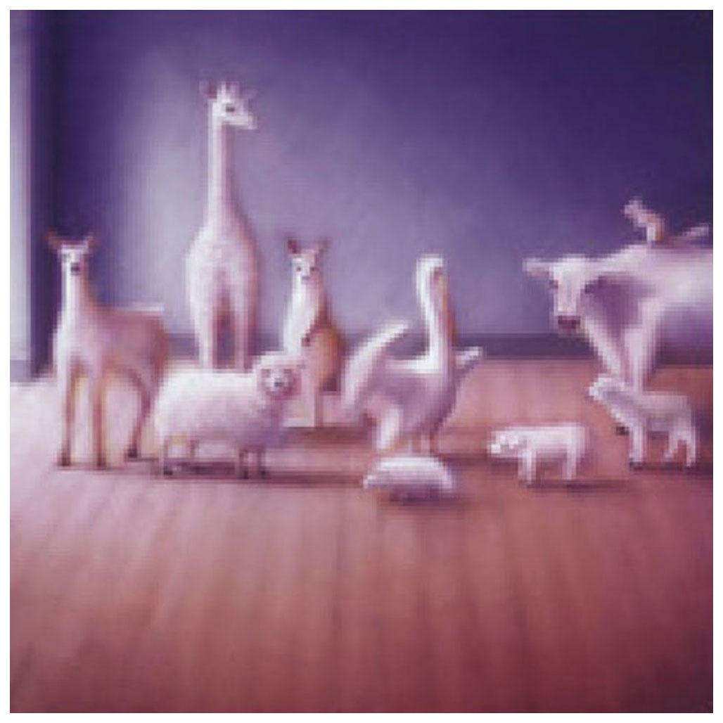 牧野千穂 絵画 (版画/ジクレー) こどもたち 4767|アート＆フレーム|絵