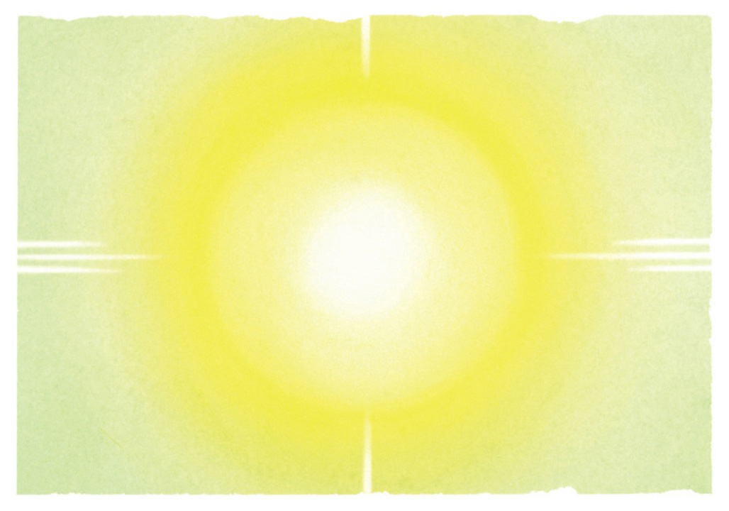 Chie 版画(ジクレー) 生命の息吹 品番4936