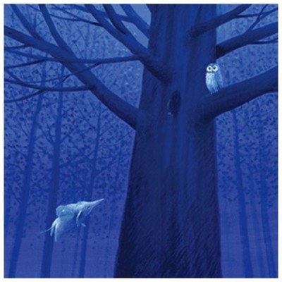 葉祥明 「春のせせらぎ」 絵画 版画 ダイヤモンド.スクリーニング 葉