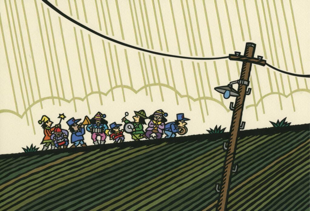 村上かつみ アート通販のご案内 | ART FRANCAIS │ 絵画・アート