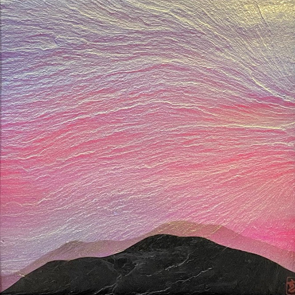 齋藤 玄昌實 | ART FRANCAIS │ 絵画・アートフラワーレンタルのアール