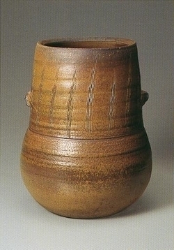 藤原 雄（ふじわら ゆう） | 安来市加納美術館