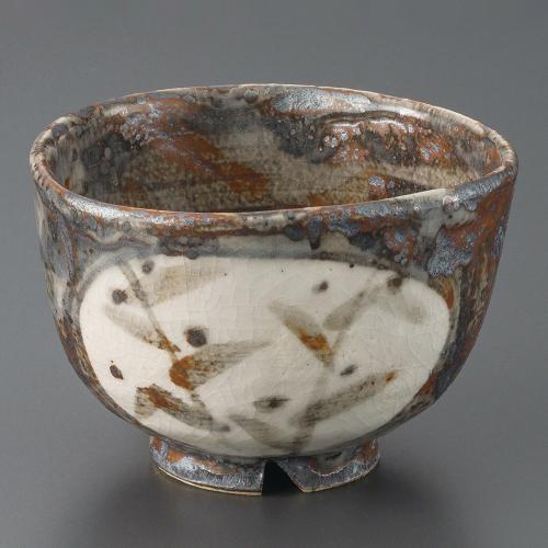 あーと青仁 / 秀峰窯 中垣連次