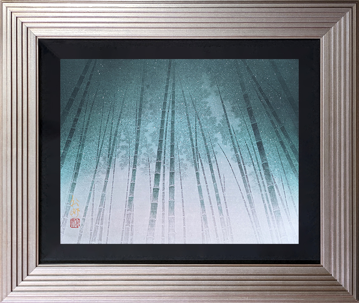 東山魁夷・平山郁夫・片岡球子等、日本画、版画の通販は、絵画販売専門