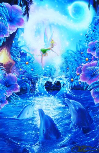 楽天市場】ラッセン ディズニーの通販 【クリスチャンラッセン