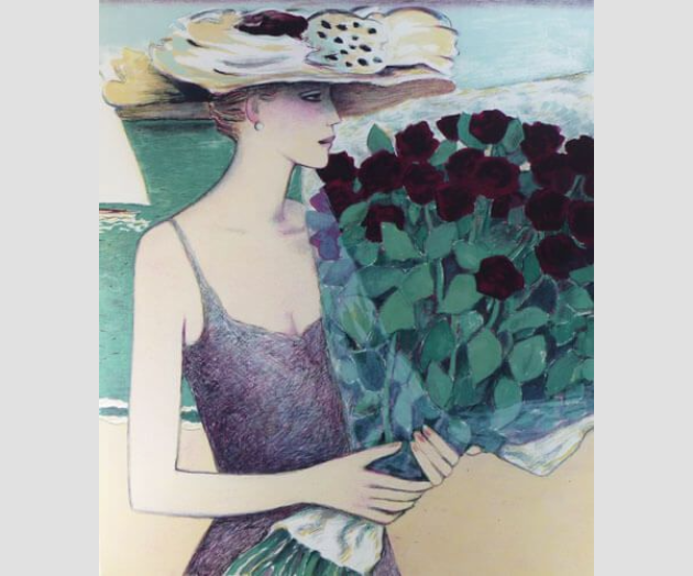 カシニョール 、【FACING THE SEA】、日本未発売 カシニョール