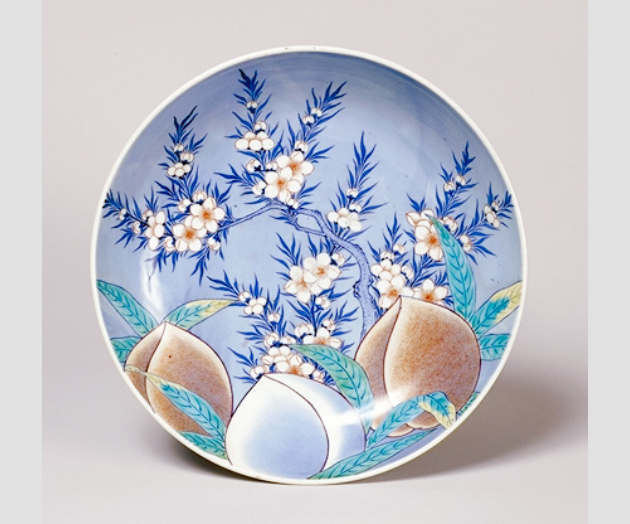 鍋島焼と今泉今右衛門 | 絵画高額査定はアート買取協会