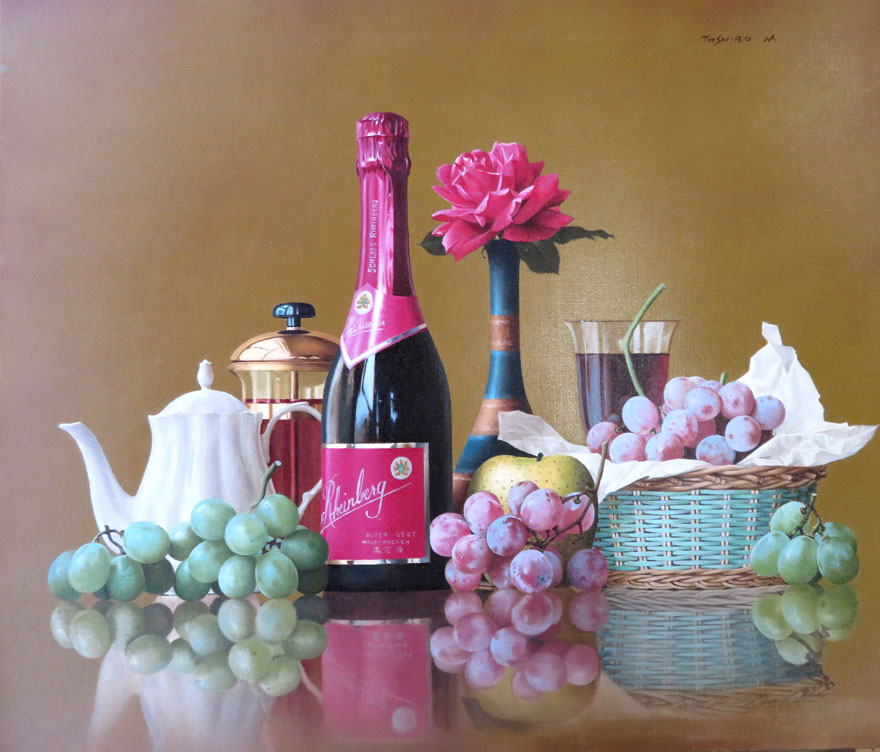 松井敏郎 絵画 装 原作 油絵 松井敏郎 絵画 装 原作 油絵 松井敏郎