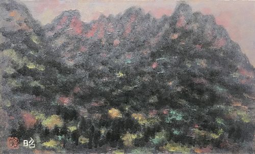 下保昭買取・作品一覧 | 掛軸、日本画、絵画、骨董品・古美術高額査定