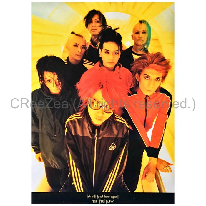 XJAPAN B2 ポスター X JAPAN YOSHIKI B2ポスター Yahoo!オークション