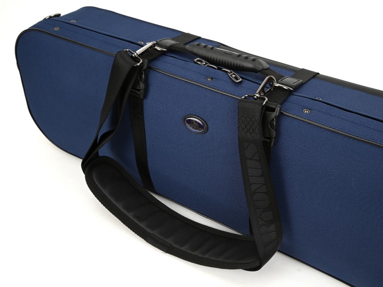 violin case QUART - ARTONUS - professional security for your
