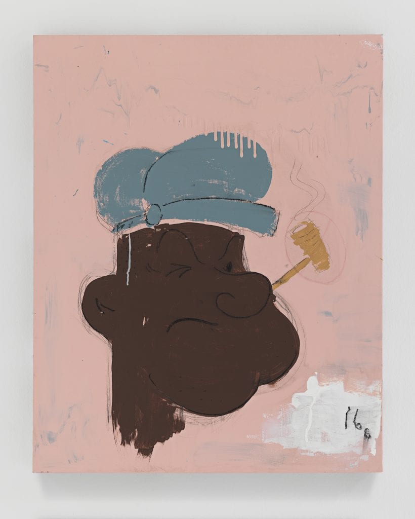 版画 Trevor Andrew It's Rainning Gucci 版画 Trevor Andrew It's