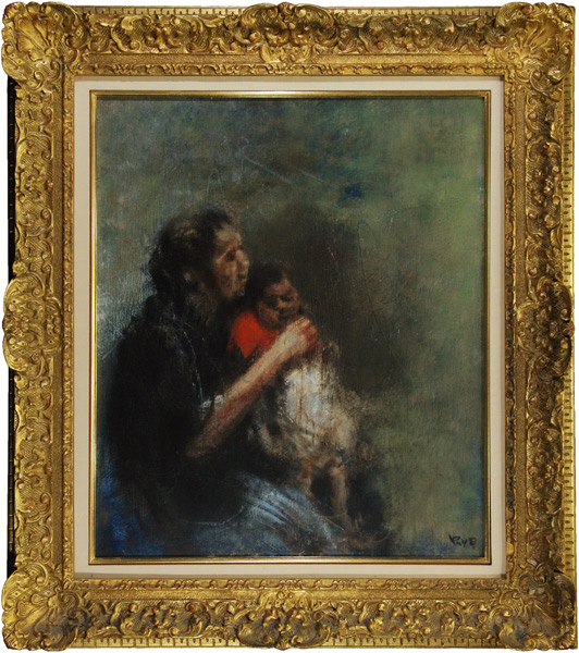 早い者勝ち 新作 平野遼 絵画 肉質 油絵 早い者勝ち 新作 平野遼 絵画