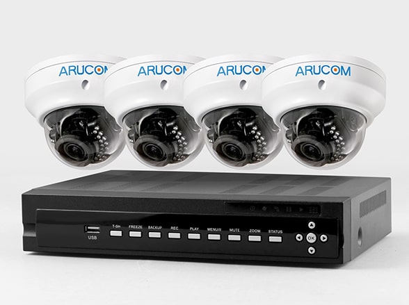 2個セット】セコム ドームカメラ DV-C2330 2個セット】セコム ドーム