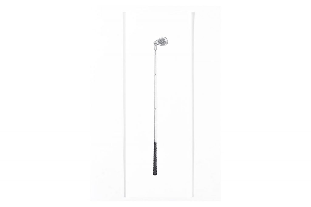 日本人イラストレーターの大友昇平、紙の最新版『七つの伝説の剣』を