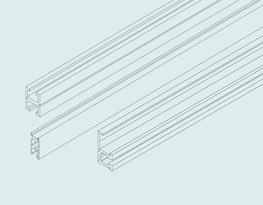 ピクチャーレール｜ワイヤーシステム・ピクチャーレール | 荒川技研工業