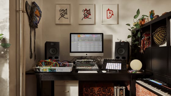 支援総額2100万円を集めたドラム演奏デバイス「Freedrum（フリードラム