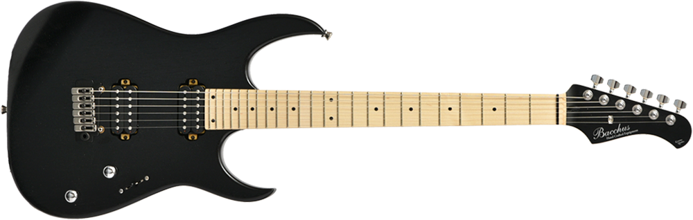 最終値下】Bacchus GRACE-FT/M BLK/OIL 【公式通販】