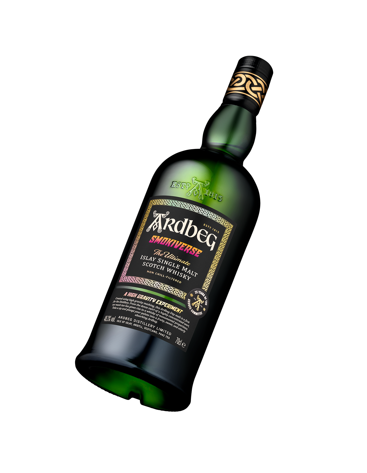 Ardbeg SMOKIVERSE – アードベッグ コミッティーストア